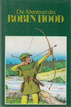 Pyle, Howard - Die Abenteuer des Robin Hood [antikvár]