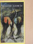 Dr. Németh András - A nap szembenéz a holddal [antikvár]