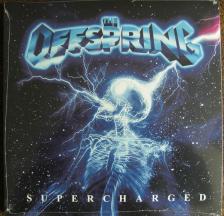 THE OFFSPRING - SUPERCHARGED LP THE OFFSPRING