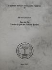 Péter László - Apa és fia - Takáts Lajos és Takáts Endre [antikvár]