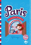 Kyla May-Zanni Louise - Paris - Az elveszett kiskutya