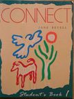 Jane Revell - Connect - Student's Book 1. [antikvár]