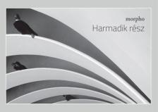 Morpho - Harmadik rész [antikvár]