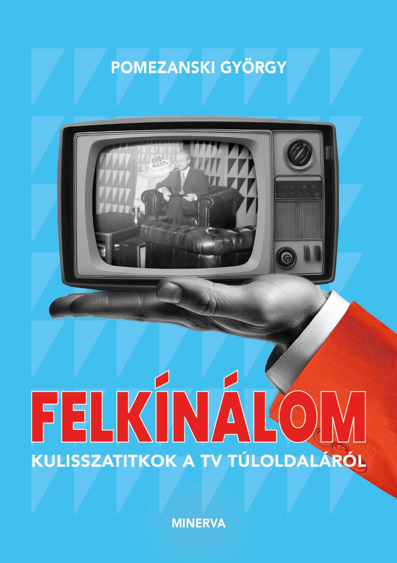 Felkínálom