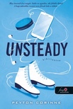 Peyton Corinne - Unsteady - Kibillenve
