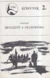 Joós Ernő - Bevezető a filozófiába [antikvár]