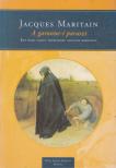 Maritain, Jacques - A garonne-i paraszt [antikvár]