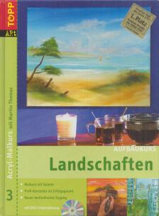 Thomas, Martin - Landschaften [antikvár]