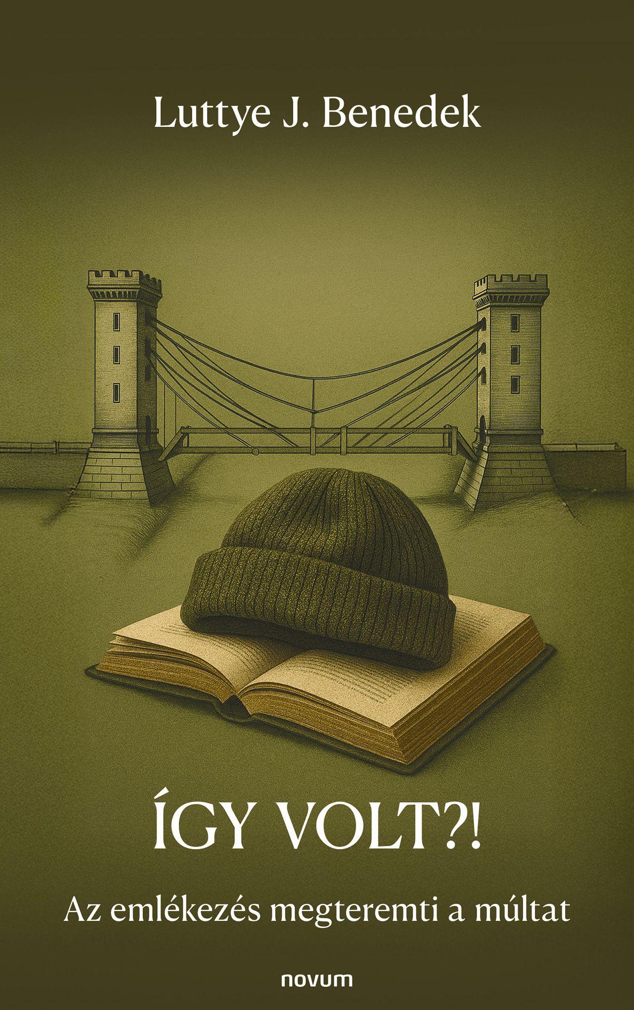 Luttye J. Benedek - Így volt?!