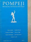 Czilczer Olga - Pompeji 1994/3. [antikvár]