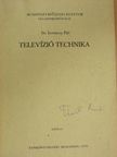 Dr. Ferenczy Pál - Televízió technika [antikvár]
