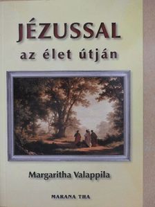 Margaritha Valappila - Jézussal az élet útján [antikvár]