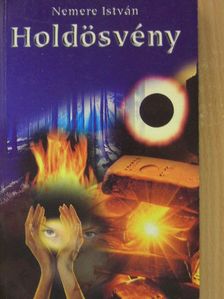 Nemere István - Holdösvény [antikvár]