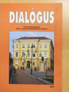 Dialógus [antikvár]