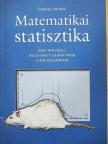 Vargha András - Matematikai statisztika pszichológiai, nyelvészeti és biológiai alkalmazásokkal - Floppyval [antikvár]