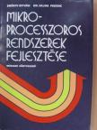 Dr. Vajda Ferenc - Mikroprocesszoros rendszerek fejlesztése [antikvár]