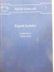 Bakó Endre - Bajomi krónika [antikvár]