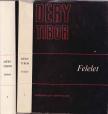 DÉRY TIBOR - Felelet I-II. [antikvár]