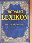 Barta Klára - Irodalmi lexikon [antikvár]