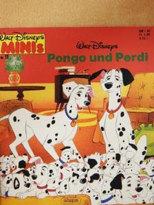 Pongo und Perdi [antikvár]