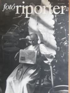 Fotóriporter 2010/4. [antikvár]