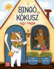 Ughy Szabina - Bingó és Kókusz egy napja