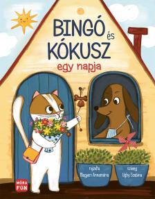Ughy Szabina - Bingó és Kókusz egy napja