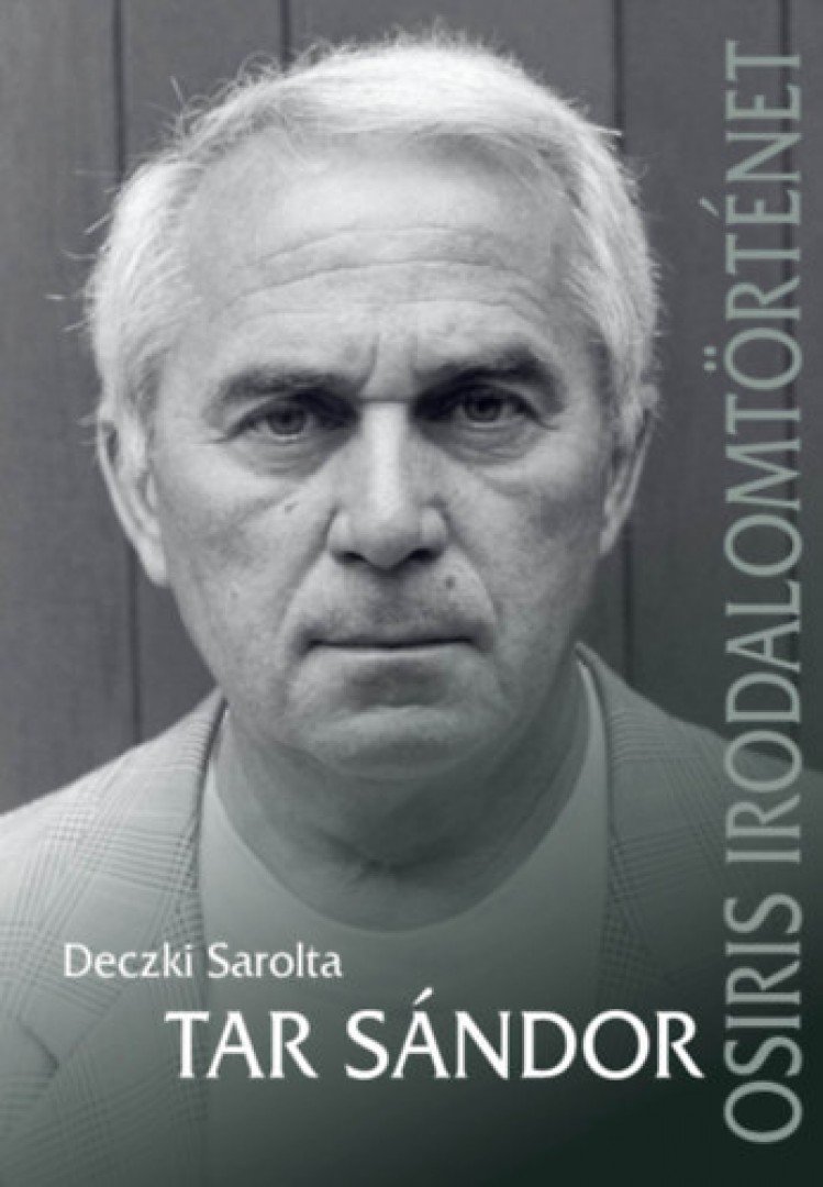 Deczki Sarolta - Tar Sándor [antikvár]