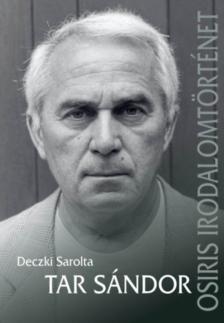 Deczki Sarolta - Tar Sándor [antikvár]
