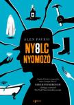 Alex Pavesi - Nyolc nyomozó [antikvár]