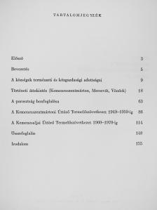 Kiss Elemér - A kemenesaljai úttörő termelőszövetkezet története (dedikált példány) [antikvár]