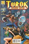 Truman, Timothy, Gulacy, Paul - Turok Dinosaur Hunter Vol. 1. No. 40 [antikvár]