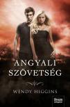 Wendy Higgins - Angyali szövetség [antikvár]