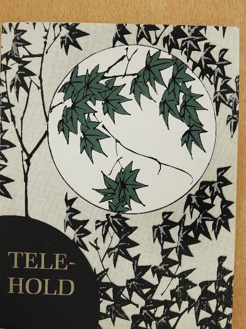 Akisuke - Telehold [antikvár]