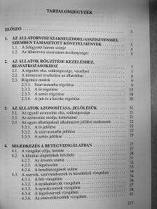 Dr. Lehoczky János - Állatorvosi szaksegéd II. [antikvár]