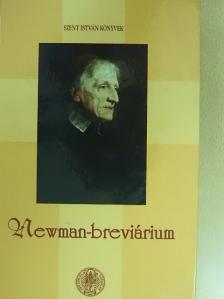 John Henry Newman - Newman-breviárium [antikvár]