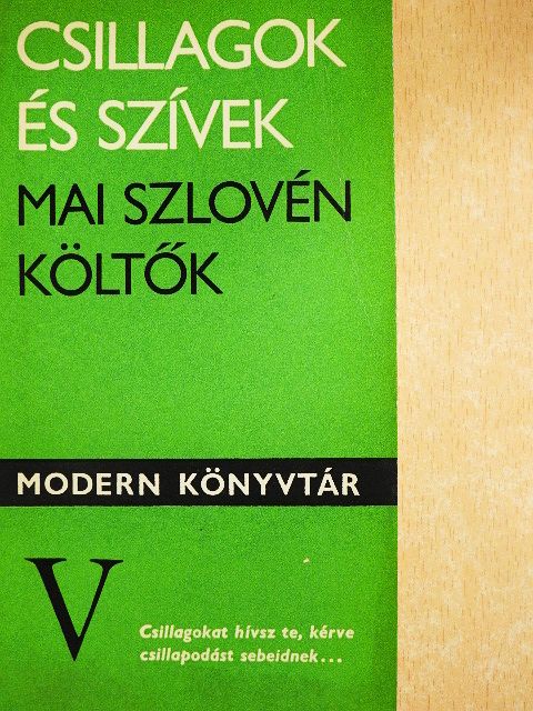 Ada Skerl - Csillagok és szívek [antikvár]