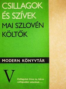 Ada Skerl - Csillagok és szívek [antikvár]