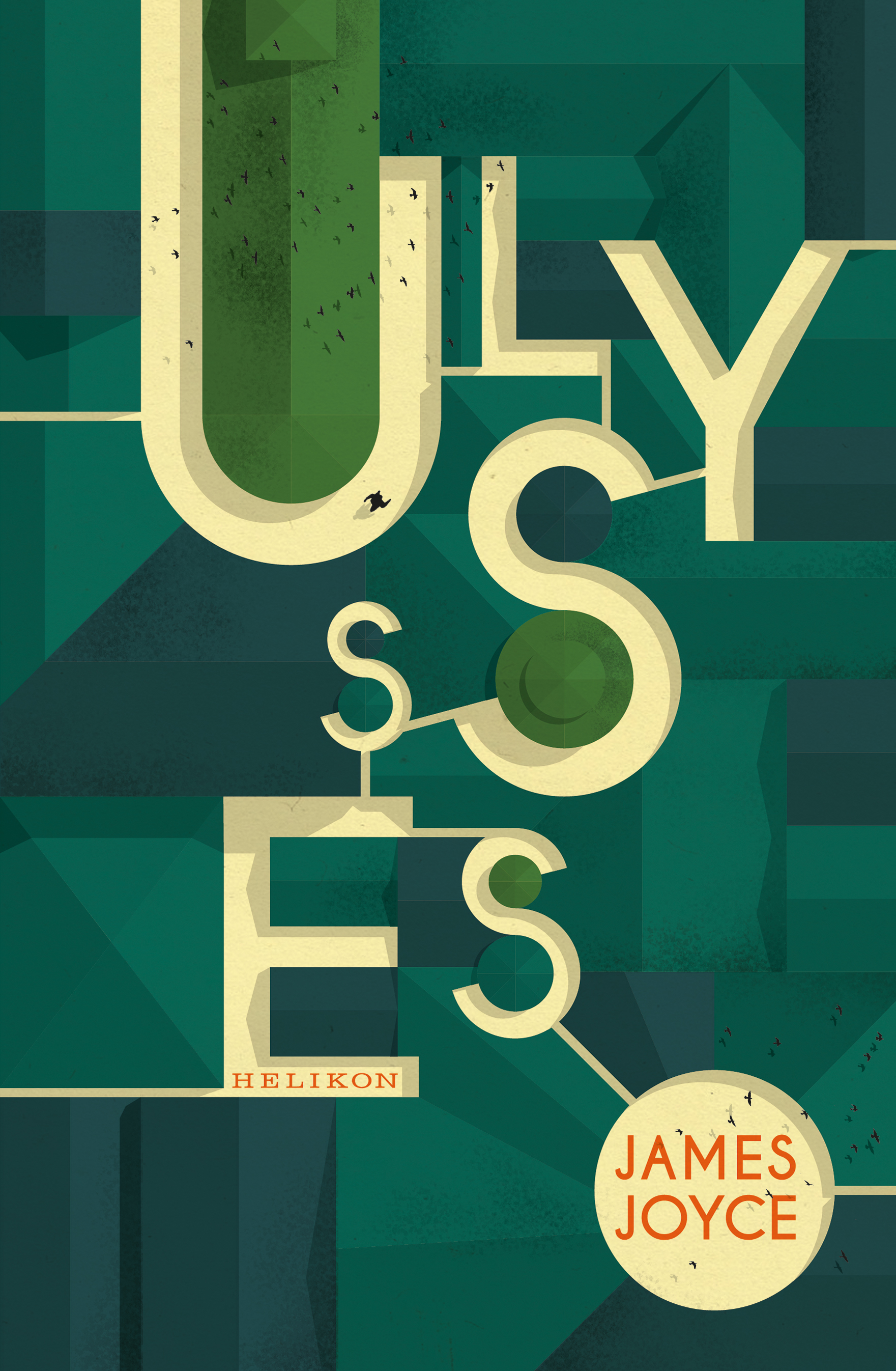 James Joyce - Ulysses [eKönyv: epub, mobi]