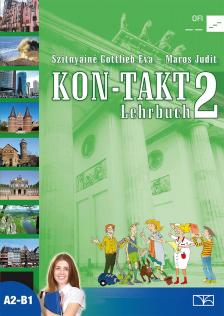 KON-TAKT 2. A2-B1 LEHRBUCH *NAT