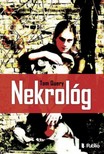 Query Tom - Nekrológ [eKönyv: epub, mobi]