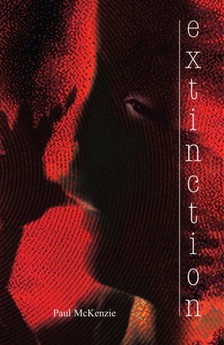 Mckenzie Paul - Extinction [eKönyv: epub, mobi]