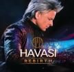HAVASI - Rebirth CD