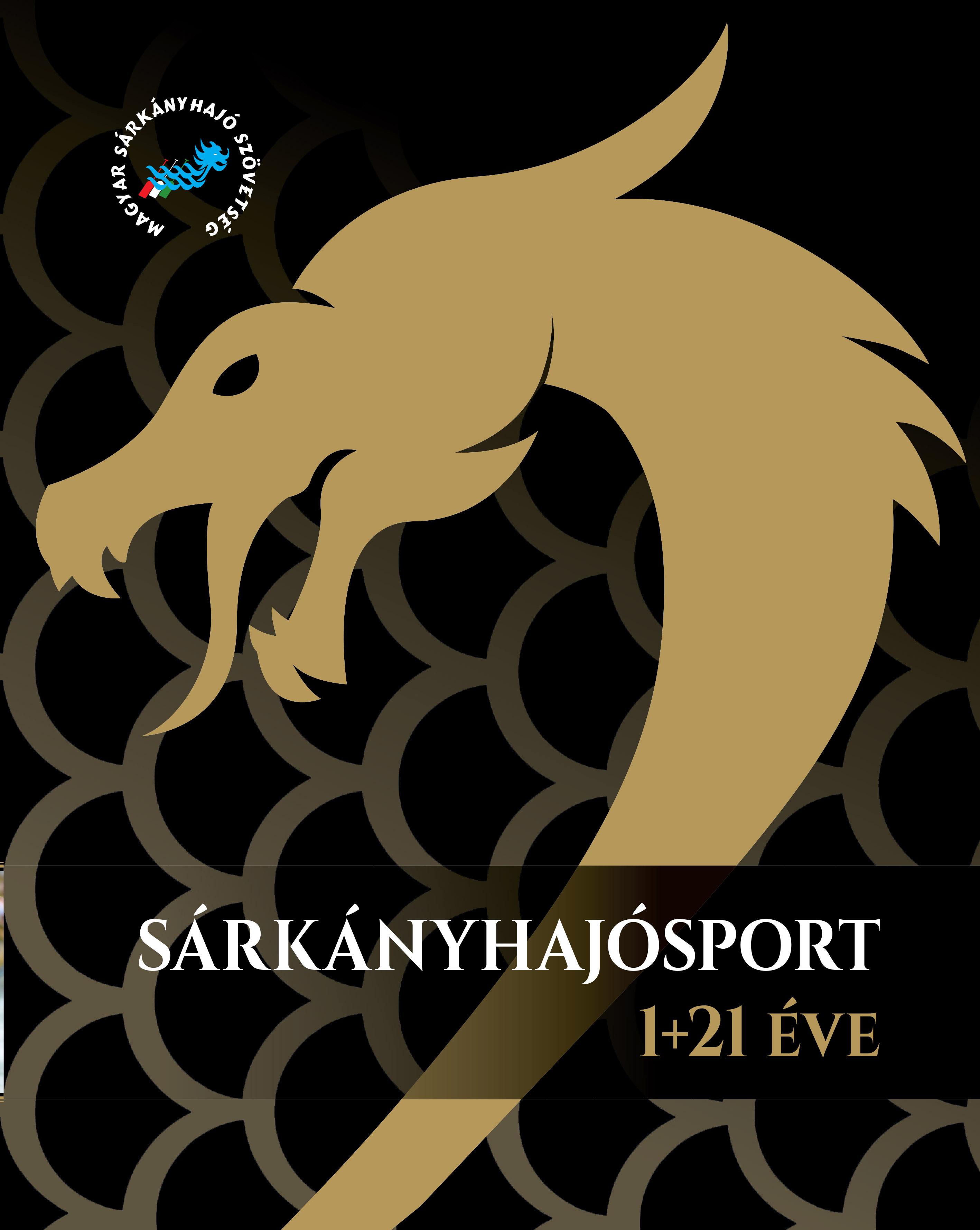 Járosi Péter - Sárkányhajósport 1+21 év - Album