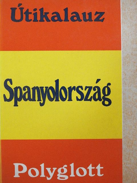 Arne Koefoed - Spanyolország [antikvár]