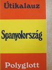 Arne Koefoed - Spanyolország [antikvár]