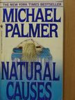 Michael Palmer - Natural causes [antikvár]
