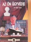 Dr. Petrik Ferenc - Az Ön ügyvédje [antikvár]