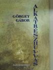 Görgey Gábor - Alkatrészhullás [antikvár]