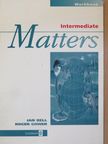 Jan Bell - Matters - Intermediate - Workbook [antikvár]